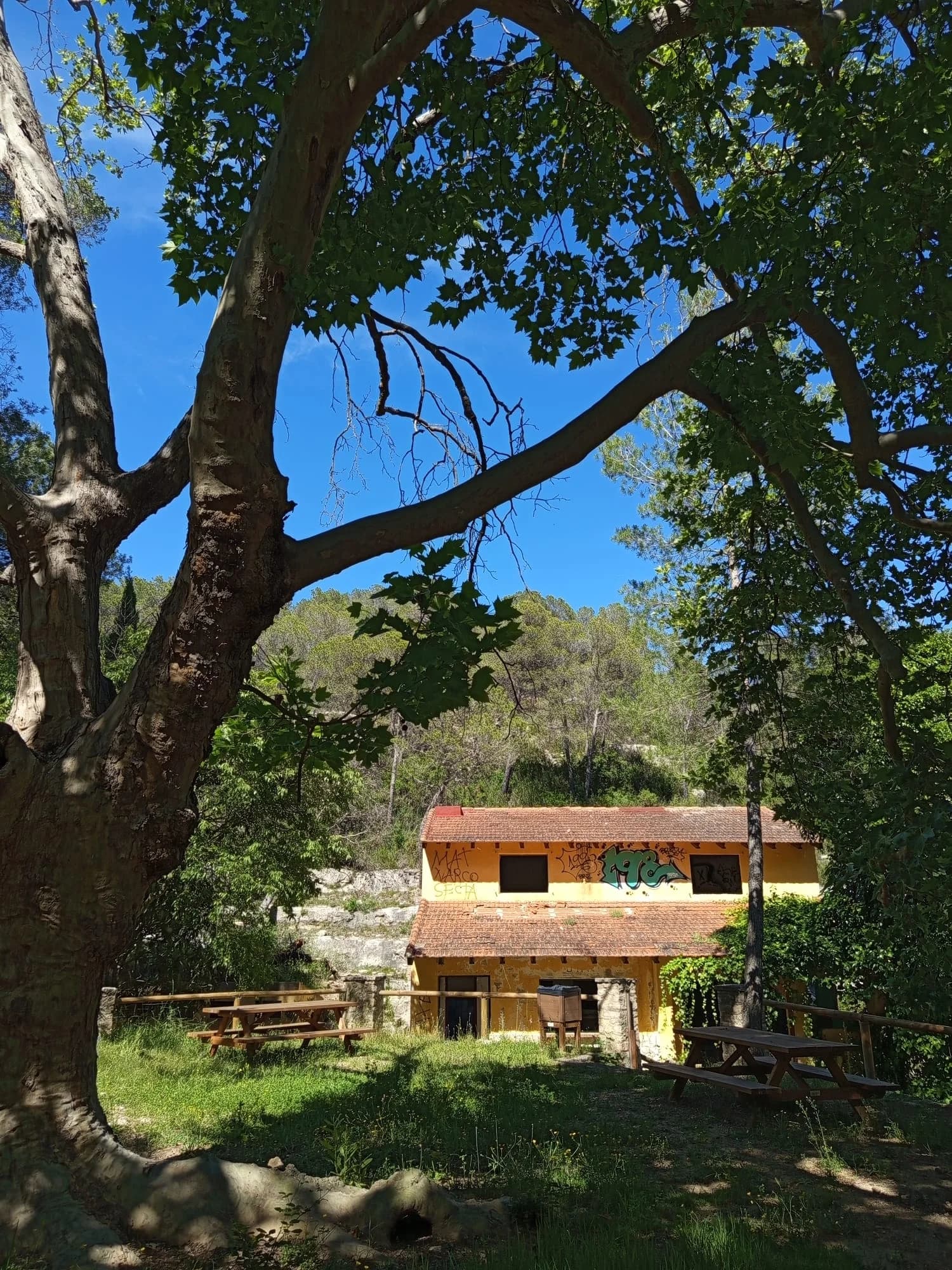 Casa de la Fuente
